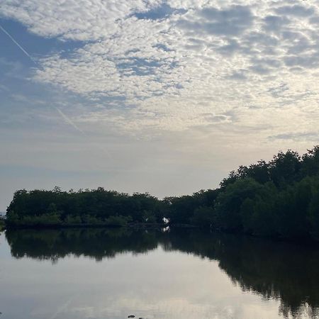 Mangrove Inn Karimunjawa Kültér fotó