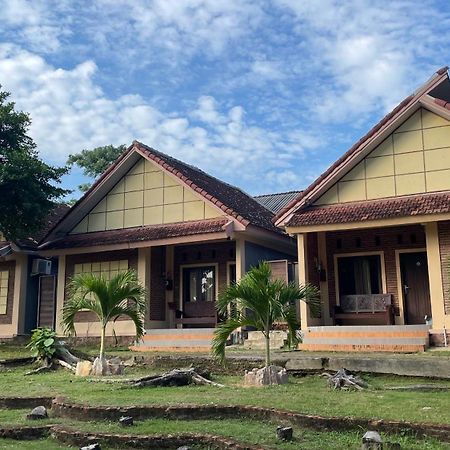 Mangrove Inn Karimunjawa Kültér fotó