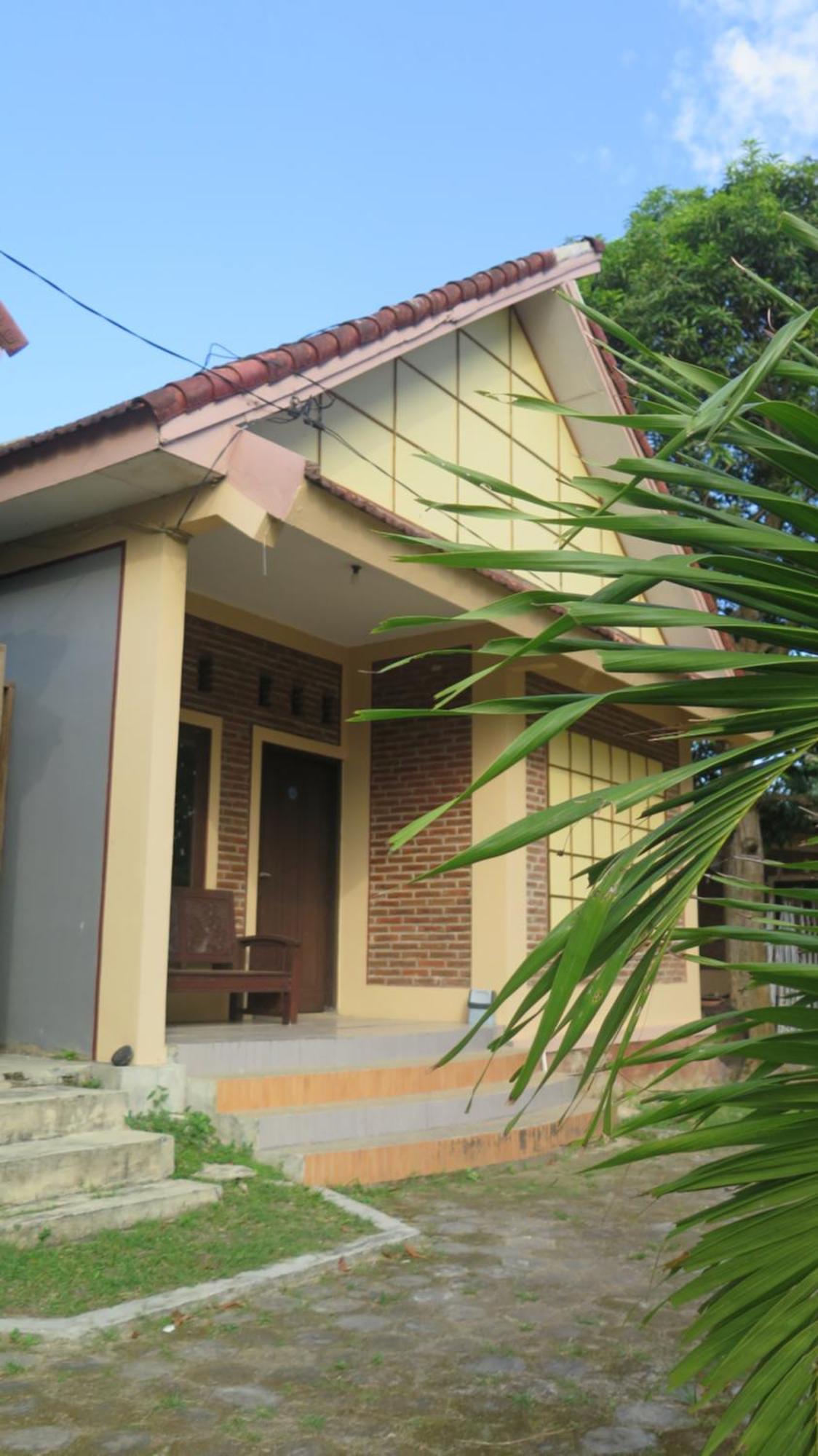 Mangrove Inn Karimunjawa Kültér fotó