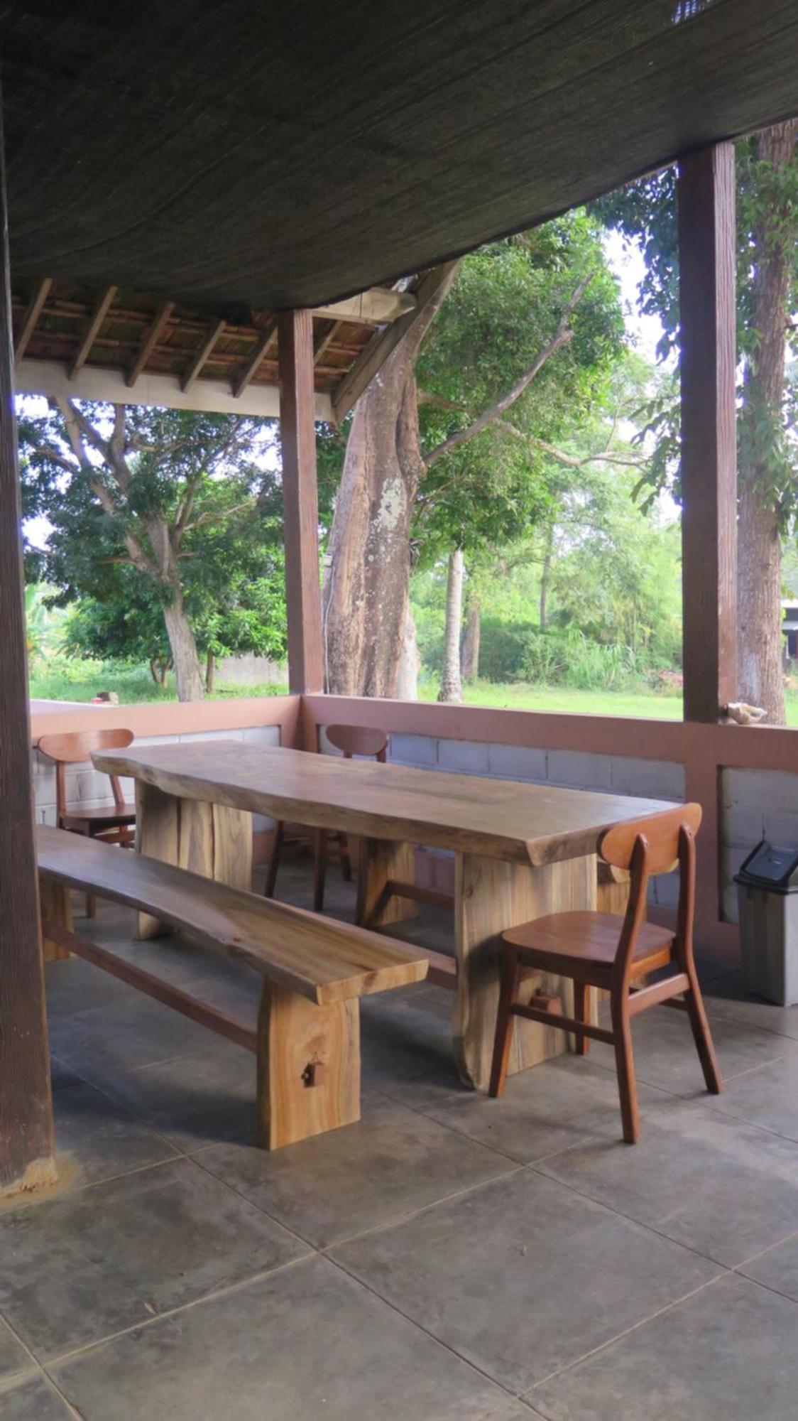 Mangrove Inn Karimunjawa Kültér fotó