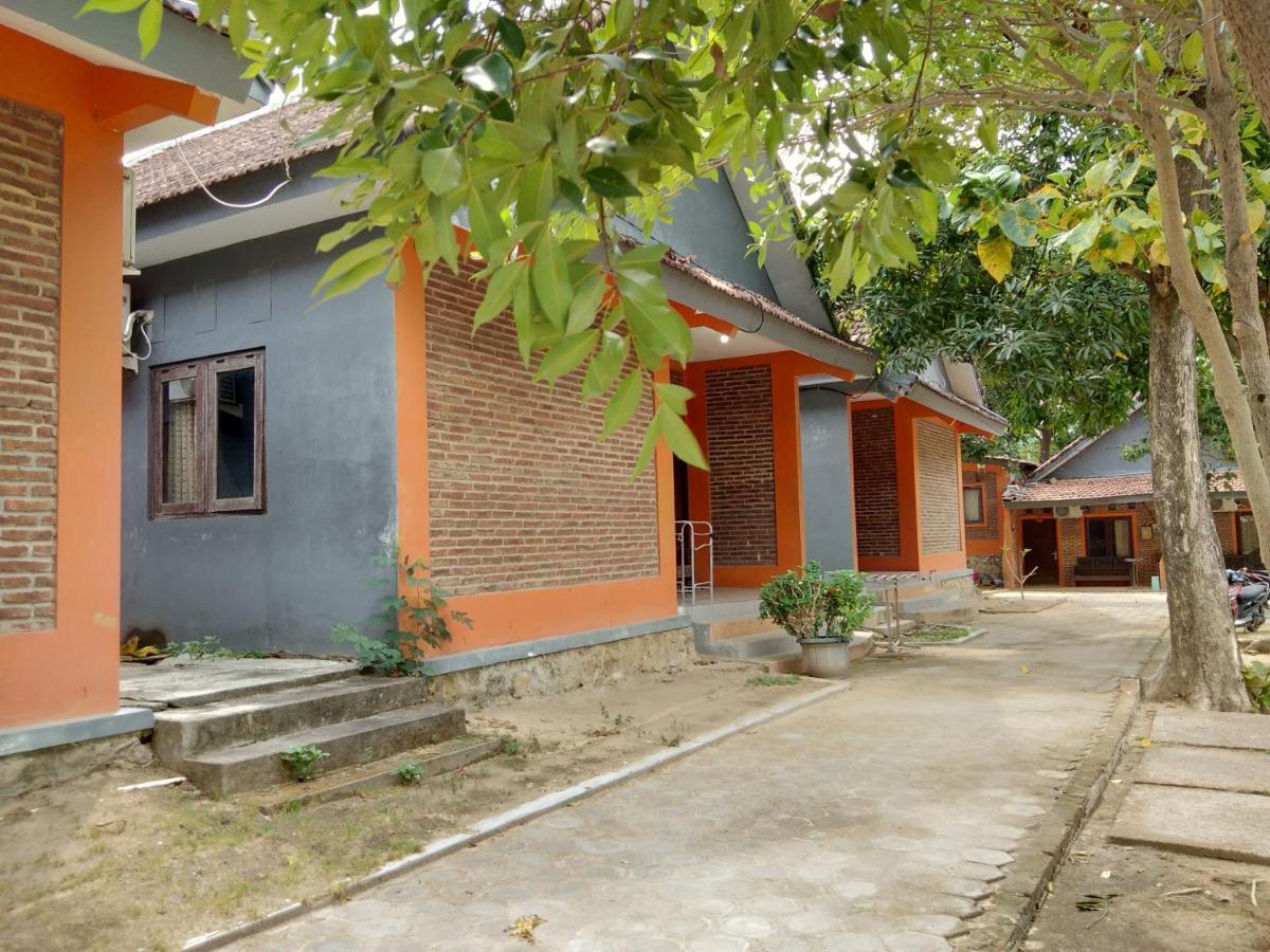 Mangrove Inn Karimunjawa Kültér fotó